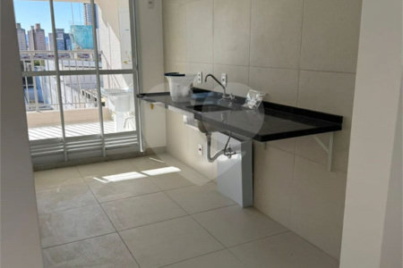 Apartamento à venda com 3 suítes em Brás, São Paulo, SP