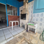 Oportunidade para investidor (Edícula + Barracão) – renda imediata + espaço de lazer - Bairro Santa Rosa - Piracicaba-SP