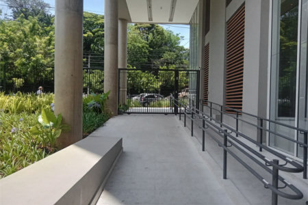 Apartamento à venda ou para alugar com 1 quarto em Butantã, São Paulo, SP