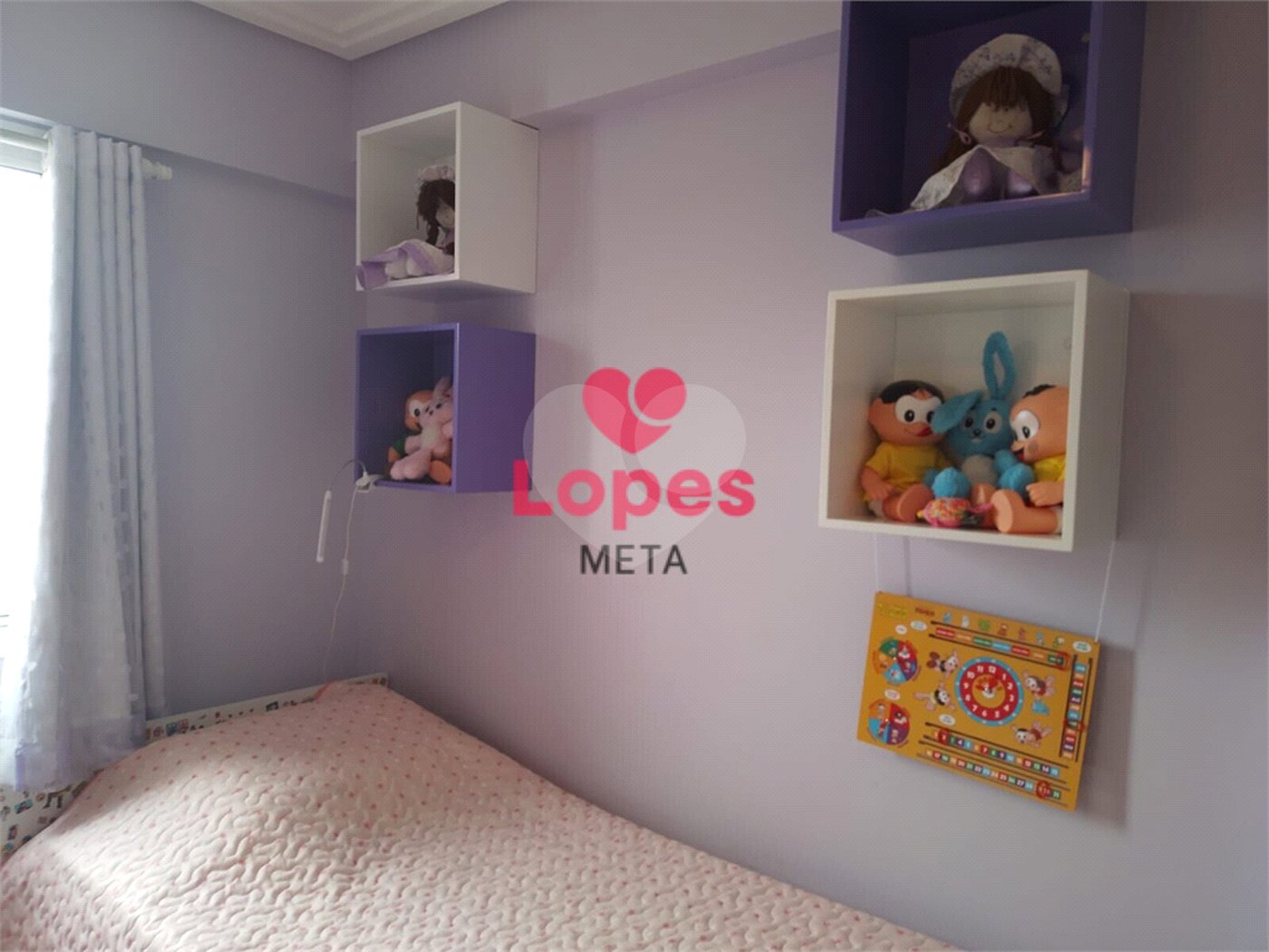Apartamento a venda Grand Vita Urbanova 85m2 3 dormitórios 2 vagas