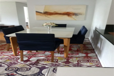 Apartamento à venda com 3 quartos, sendo 2 suítes, em Vila Andrade, São Paulo, SP