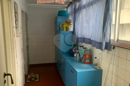Apartamento à venda com 3 quartos em Jardim Paulista, São Paulo, SP