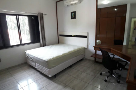 Casa à venda com 5 quartos, sendo 3 suítes, em Butantã, São Paulo, SP