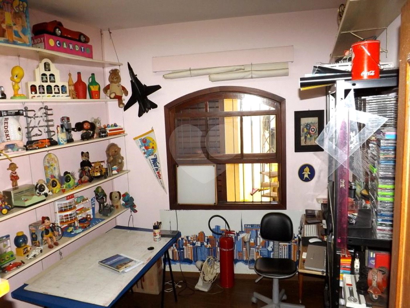 Casa à venda com 3 quartos, sendo 1 suíte, em Jardim Bonfiglioli, São Paulo, SP
