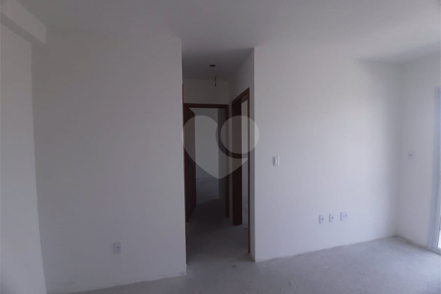 Apartamento à venda com 2 quartos, sendo 1 suíte, em Tucuruvi, São Paulo, SP