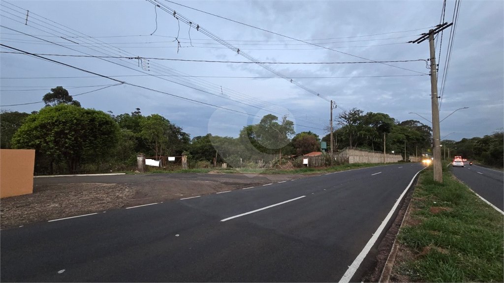 Terreno à venda em Chácara Velosa, Araraquara, SP