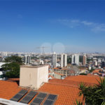 Apartamento à venda com 2 quartos, sendo 1 suíte, em Santana, São Paulo, SP