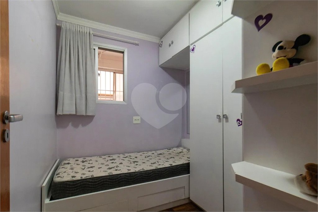 Apartamento à venda com 3 quartos em Vila Pompéia, São Paulo, SP