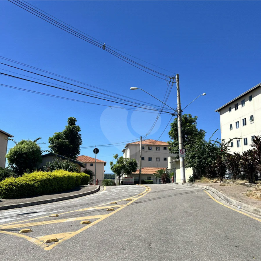 Apartamento à venda com 2 quartos em Capela, Vinhedo, SP