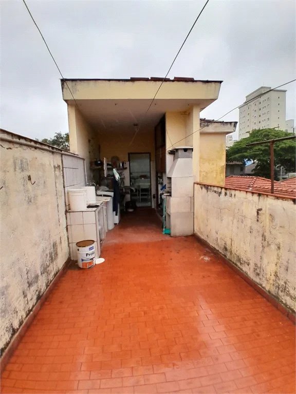 Casa à venda com 3 quartos, sendo 1 suíte, em Alto da Lapa, São Paulo, SP