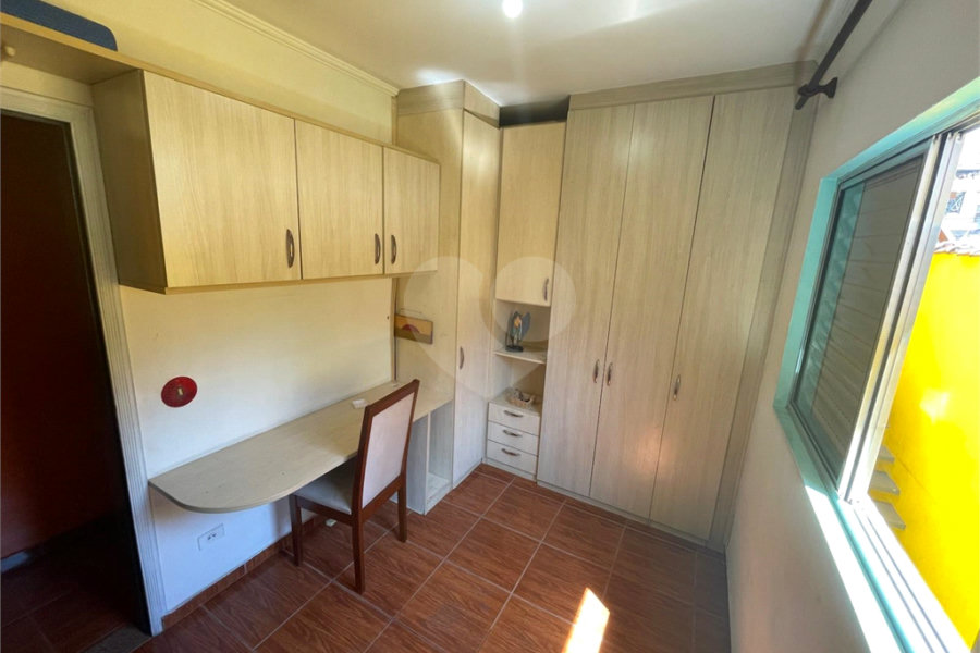 Sobrado à venda com 3 quartos, sendo 1 suíte, em Freguesia do Ó, São Paulo, SP