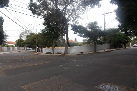 Terreno à venda em Samambaia Parque Residencial, Atibaia, SP