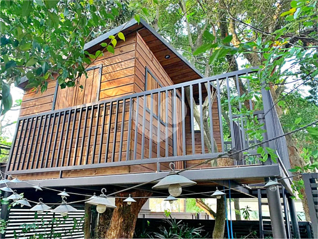 Casa em condomínio à venda com 4 suítes em Palmas do Tremembé, São Paulo, SP