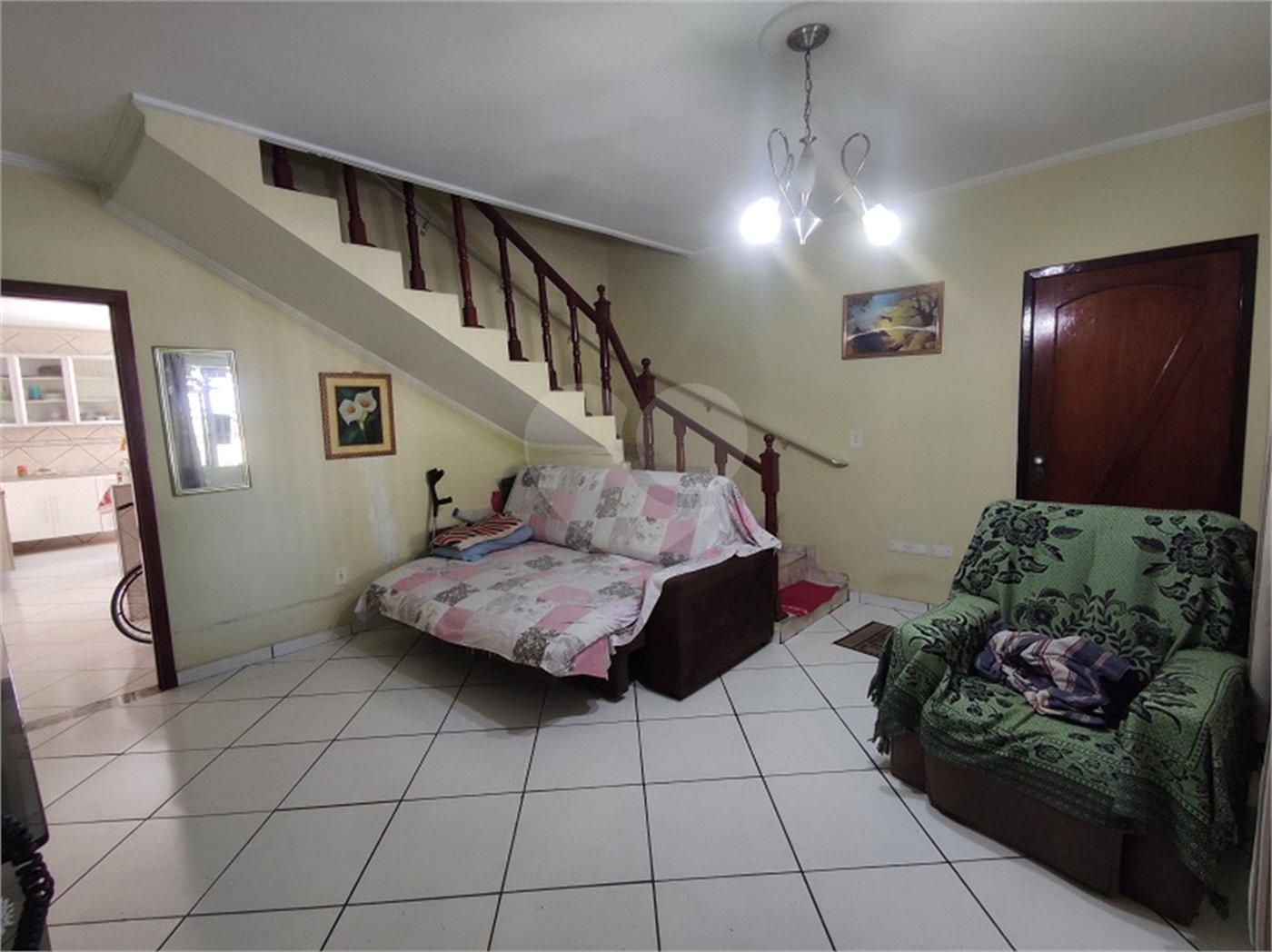 Sobrado à venda com 3 quartos em Tremembé, São Paulo, SP