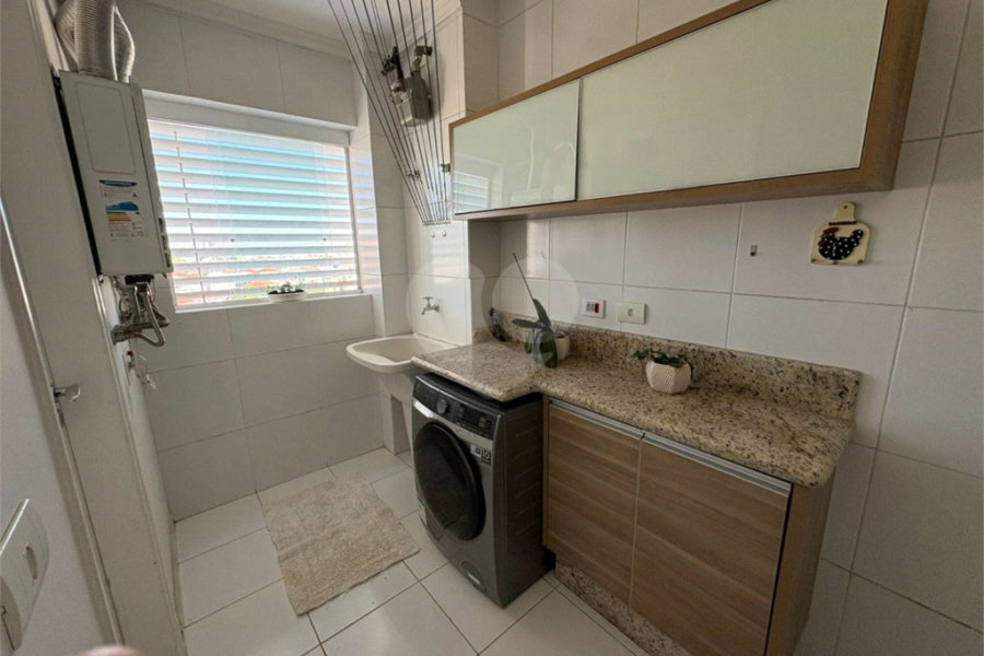 Apartamento à venda com 3 suítes em Santana, São Paulo, SP