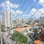 Apartamento à venda com 2 quartos em Alto da Mooca, São Paulo, SP