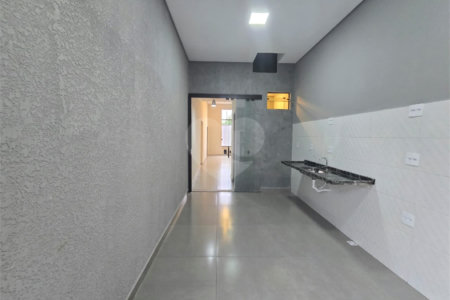 Casa à venda com 3 quartos, sendo 1 suíte, em Residencial Villaggio Di Capri, Itapetininga, SP