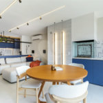 Apartamento à venda com 2 suítes em Brooklin, São Paulo, SP
