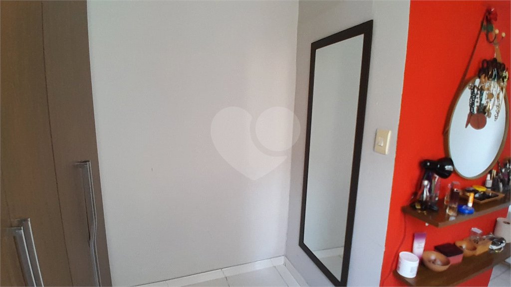 Apartamento à venda com 2 quartos em Campo Grande, Rio de Janeiro, RJ