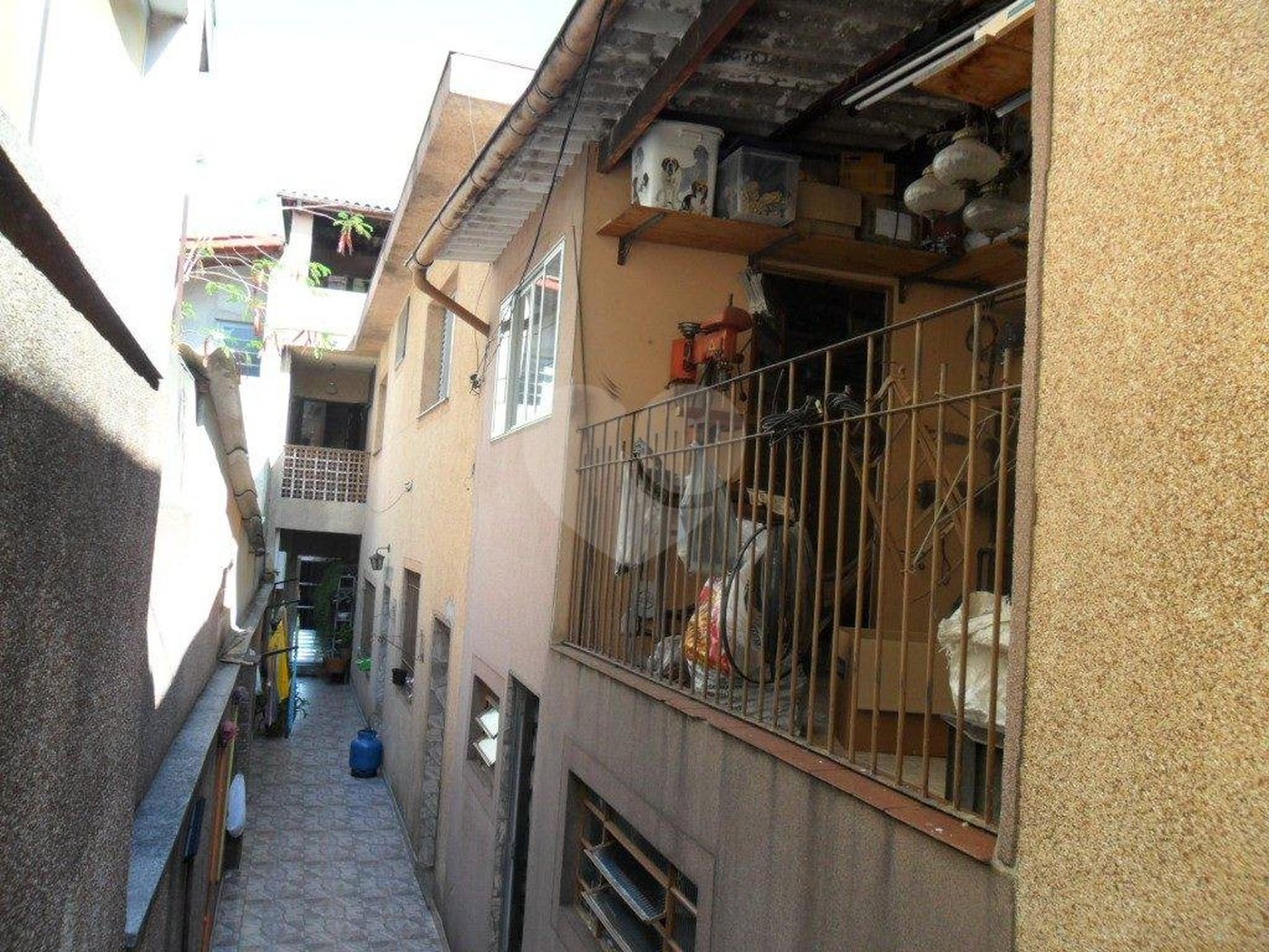 Casa à venda com 5 quartos em Casa Verde, São Paulo, SP