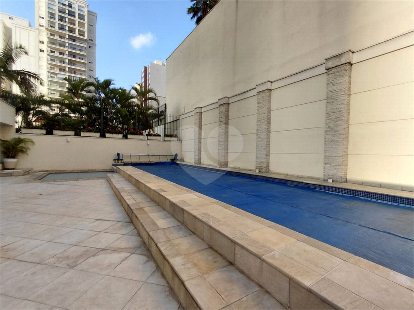 Apartamento à venda com 2 quartos, sendo 1 suíte, em Vila Anglo Brasileira, São Paulo, SP