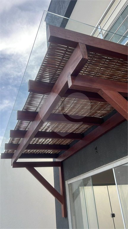 Casa à venda com 3 quartos, sendo 2 suítes, em Taperapuan, Porto Seguro, BA