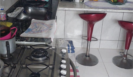 Apartamento à venda com 2 quartos em Vila Galvão, Guarulhos, SP
