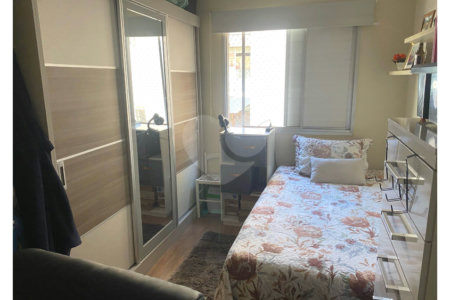 Apartamento à venda com 2 quartos em Jardim Bonfiglioli, Jundiaí, SP