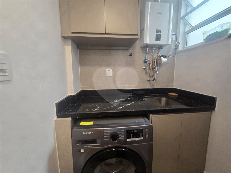 Apartamento para alugar com 2 quartos, sendo 1 suíte, em Leblon, Rio de Janeiro, RJ