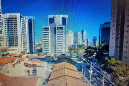 Apartamento à venda com 3 quartos, sendo 1 suíte, em Brooklin, São Paulo, SP