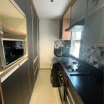 Apartamento à venda com 3 quartos, sendo 1 suíte, em Vila São Francisco, Hortolândia, SP