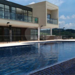 Terreno à venda com 1 suíte no condomínio Altavis Aldeia, Santana de Parnaíba - SP