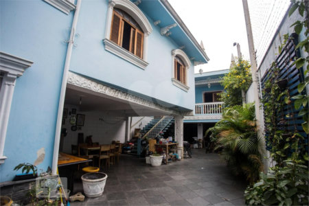 Casa à venda com 7 quartos, sendo 4 suítes, em Vila Monumento, São Paulo, SP