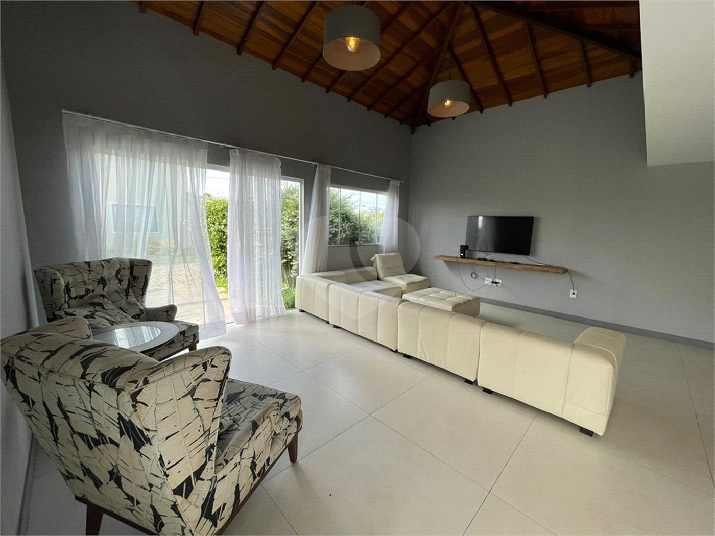 Casa à venda com 4 suítes em Praia Rasa, Armação dos Búzios, RJ