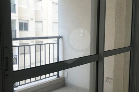 Apartamento de 2 quartos à venda no Brás