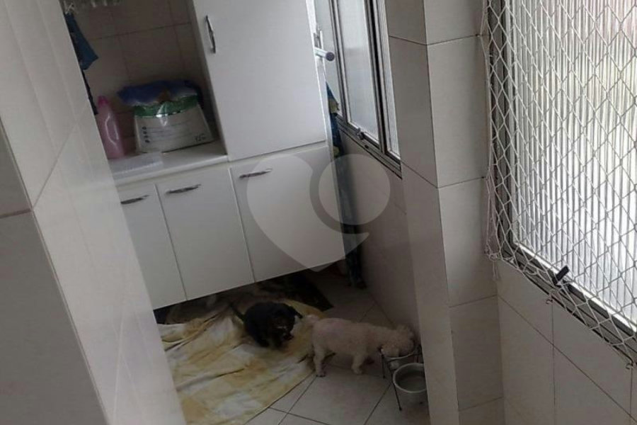 Apartamento à venda com 2 quartos em Vila Guilherme, São Paulo, SP