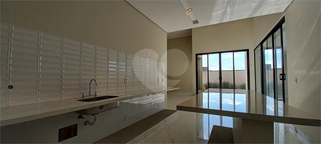 Casa à venda com 3 suítes no condomínio Alphaville 1 Rp, Ribeirão Preto - SP
