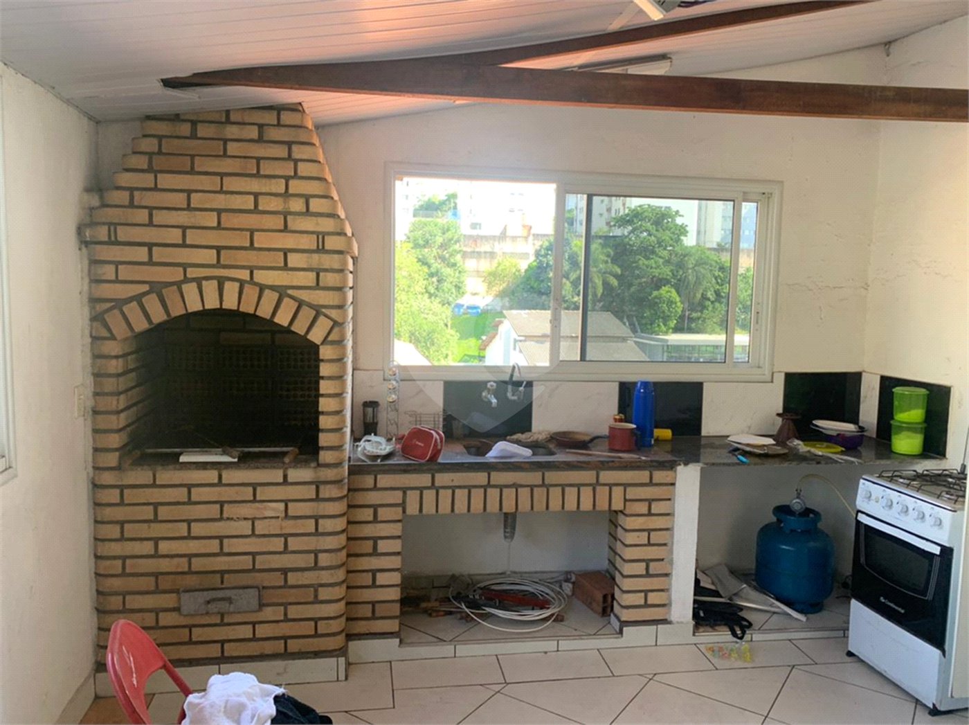 Sobrado à venda com 4 quartos, sendo 1 suíte, em Água Fria, São Paulo, SP