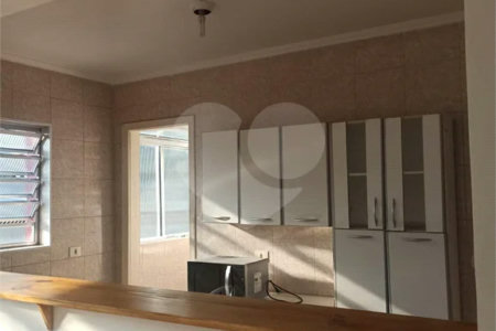 Apartamento à venda com 1 quarto em Jardim São Paulo(zona Norte), São Paulo, SP