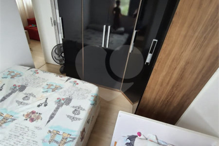 Apartamento à venda com 2 quartos em Vila Figueira, Suzano, SP