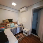 Apartamento à venda com 3 suítes em Campo Belo, São Paulo, SP