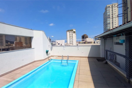 Apartamento Residencial à venda, Enseada, Guarujá - AP1182.
