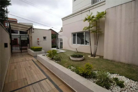 Apartamento à venda com 2 quartos, sendo 1 suíte, em Vila Gustavo, São Paulo, SP