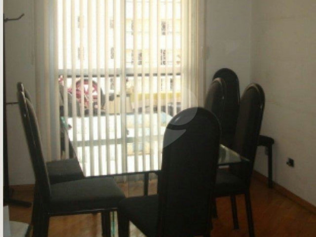 Apartamento à venda com 3 quartos em Vila Nova Cachoeirinha, São Paulo, SP