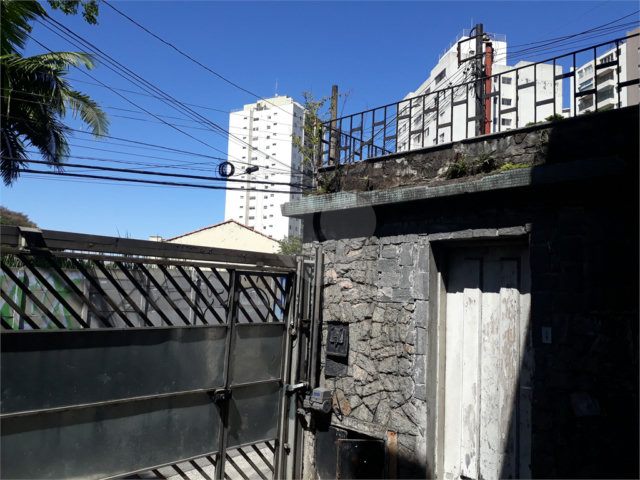 Sobrado à venda com 4 quartos, sendo 2 suítes,  em Santana, São Paulo, SP