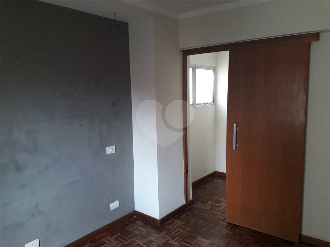 Apartamento à venda com 2 quartos em Brooklin Paulista, São Paulo, SP
