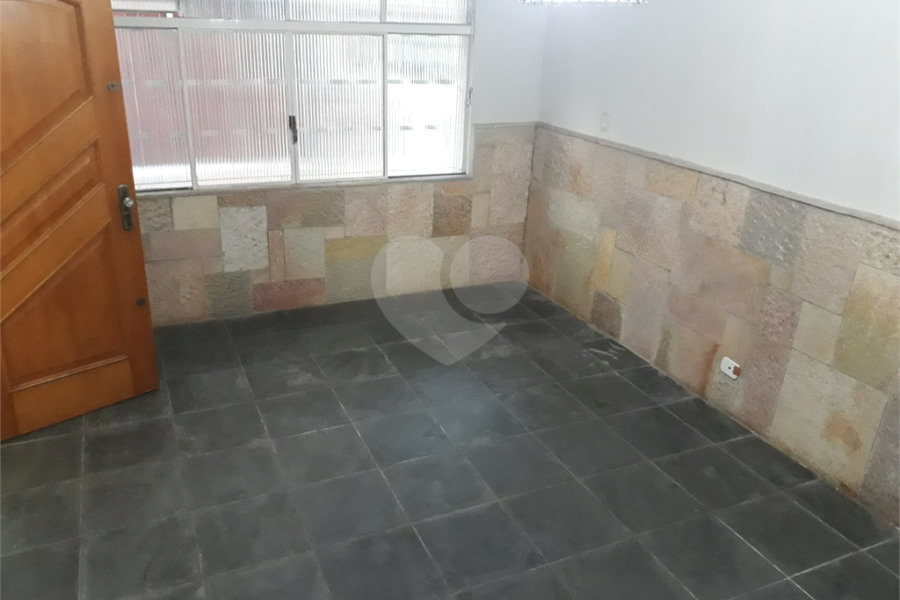 Sobrado à venda com 3 quartos em Mandaqui, São Paulo, SP