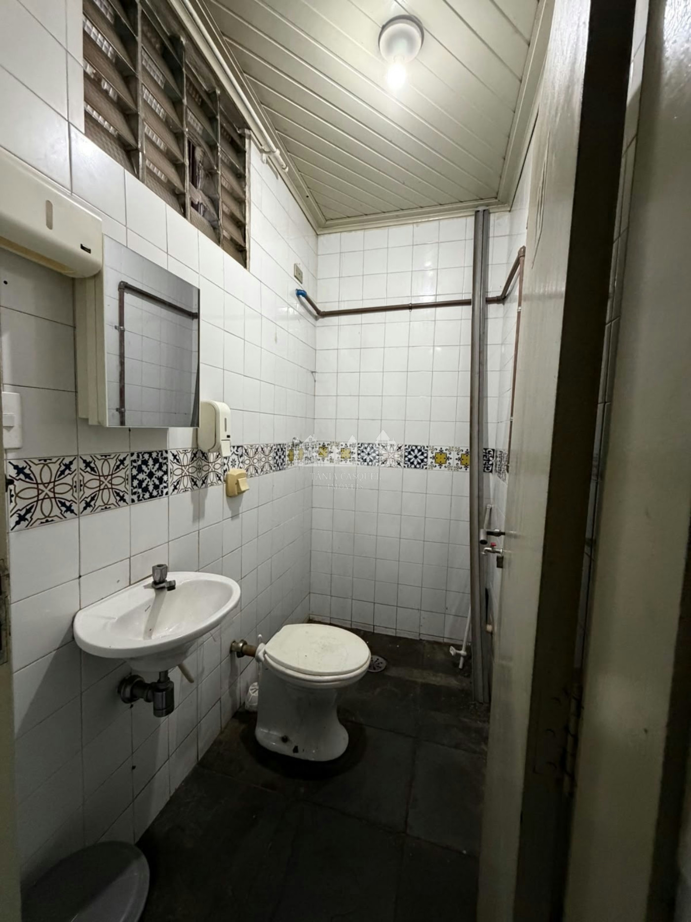 Salão para alugar em Jardim Alvinópolis, Atibaia, SP