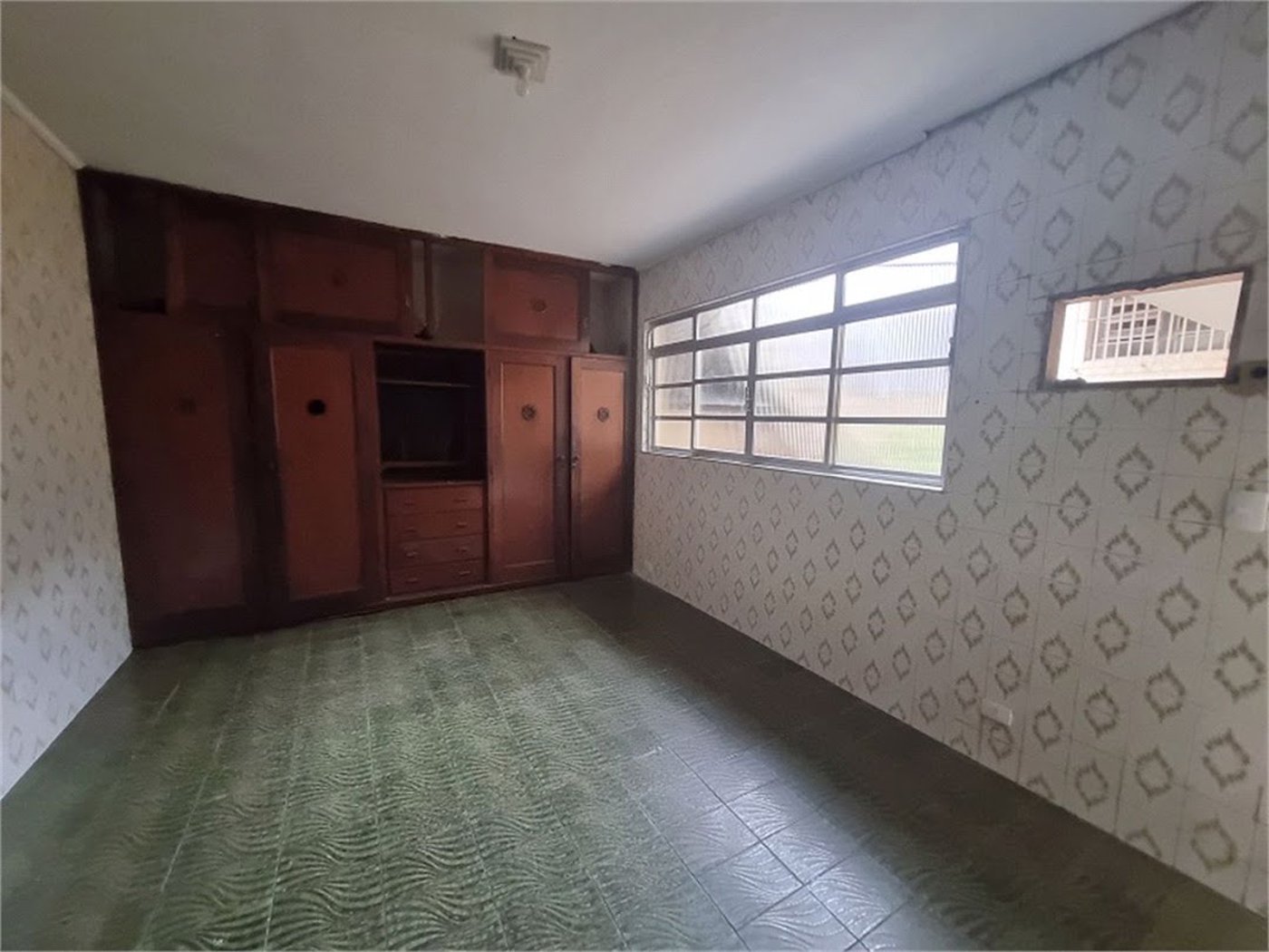 Sobrado Amplo à Venda na Vila Belmiro – Santos