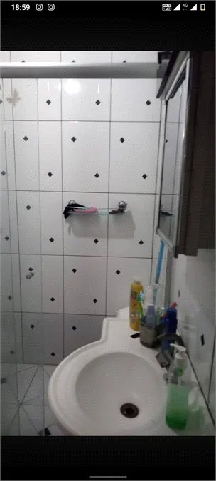 Apartamento à venda com 2 quartos, sendo 1 suíte, em Jardim Jaqueline, São Paulo, SP